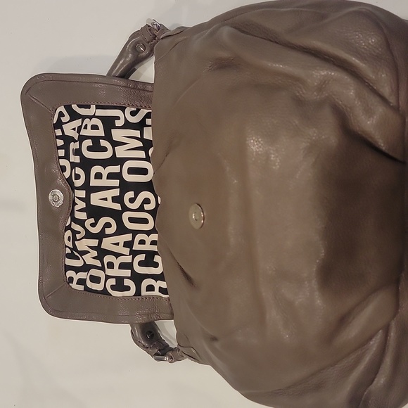 Authentic Marc Jacobs shoulder bag - Picture 7 of 10